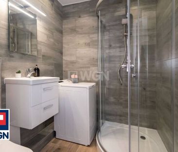 Mieszkanie na wynajem w bloku Elbląg, Zawada - Фото 5