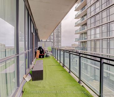 For Lease - 4070 Confederation Parkway Unit# 709, Mississauga, Ontario - Photo 6