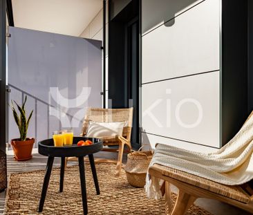 2 bedroom luxury Apartment for rent in Barcelona, Catalonia - Photo 2