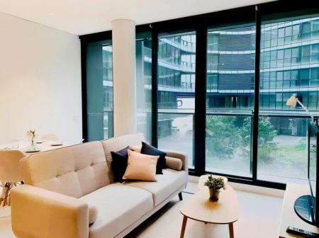 202/301 botany road, zetland, Sydney - Photo 2