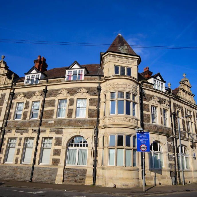 Moorland Road - Photo 1