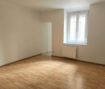 Location Appartement 1 pièce 29m² REIMS 51100 - Photo 6