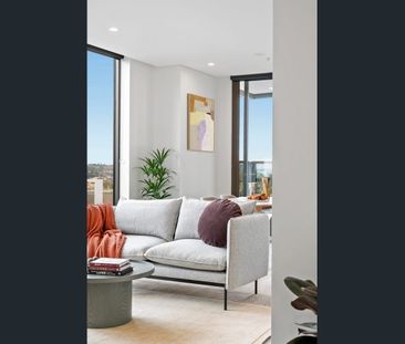 More than an apartment to rent – Home Parramatta - Photo 1