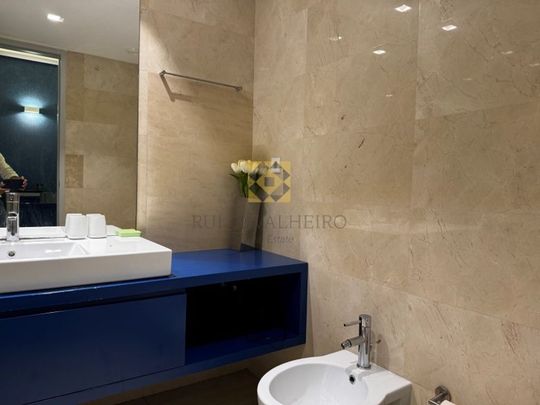 4 bedroom luxury Apartment for rent in Matosinhos-Sul (Matosinhos), Matosinhos, Distrito do Porto - Photo 1
