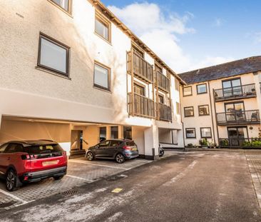 2 bedroom apartment to rent - Photo 3