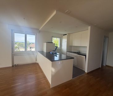4.5 Zimmer, 2. Stock - Photo 5