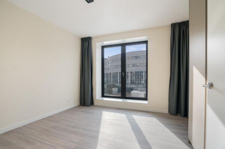 Te huur: Appartement Bridgemankade in Hoofddorp - Photo 4