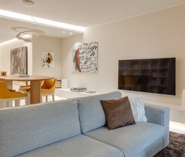 3.5 Zimmer, 96 m², 1. Stock - Photo 1