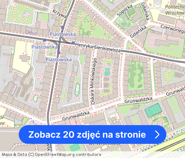 3 pok. po remoncie w odrestaurowanej kamienicy - Zdjęcie 1