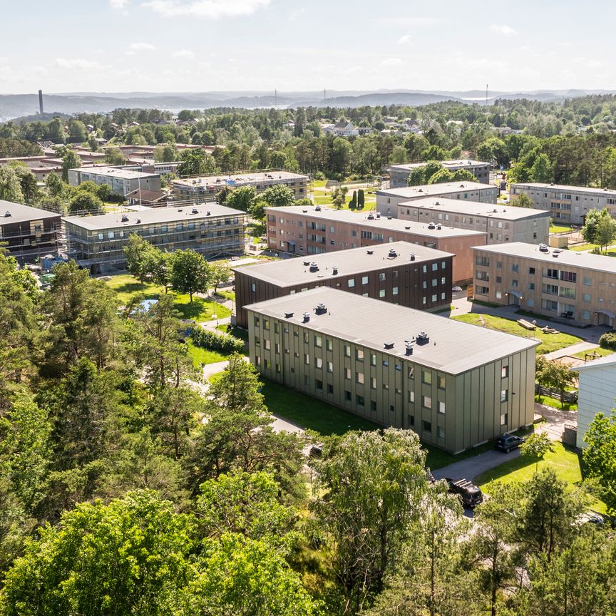 Sångvägen 11 - Photo 1