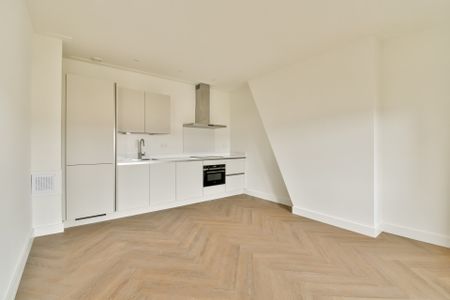 For rent: Rooseveltlaan 45-5, 1079 AC Amsterdam - Foto 5