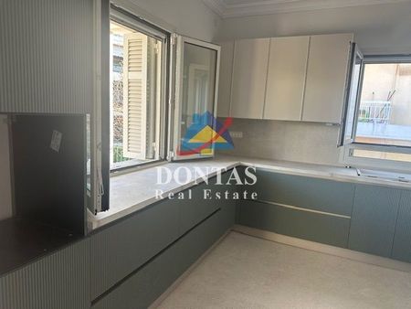 Διαμέρισμα για ενοικίαση Πολύδροσο (Χαλάνδρι) - Φωτογραφία 3