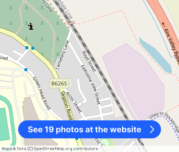 Eelholme View Street, Keighley, BD20 - Photo 1