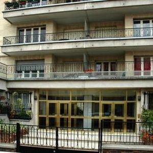 location Appartement T1 DE 26.8m² À PARIS - Photo 2