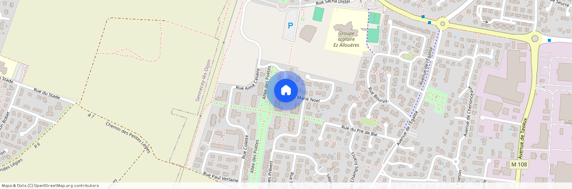 21800, Chevigny-Saint-Sauveur