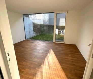 Modern, elegant und frei stehend - Foto 5