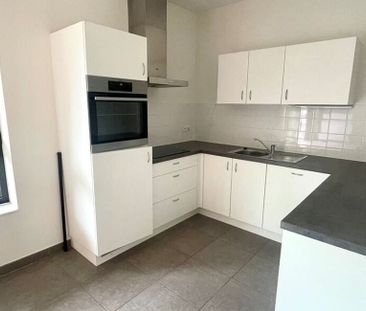 Serviceflat te huur in Hoboken voor € 975 met 2 slaapkamers - Photo 5