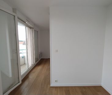 Location Appartement 2 pièces 28m² - Photo 6