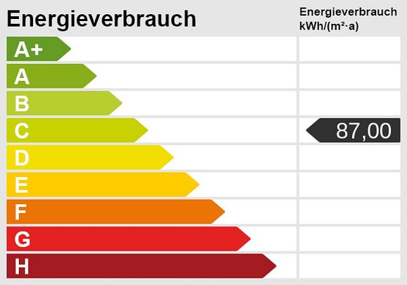 3-Raum-Wohnung in Chemnitz Siegmar! - Photo 1