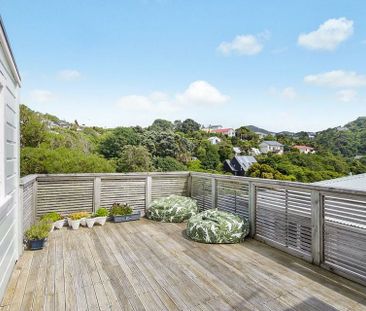 Charming Wadestown 3BR Home w/ Garden! - Photo 1