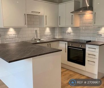 1 bedroom terraced house to rent - Photo 6