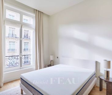 Location appartement, Paris 16ème (75016), 5 pièces, 207 m², ref 85... - Photo 5