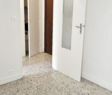 STUDIO SQUARE BOURDET - CAGNES SUR MER. - Photo 6