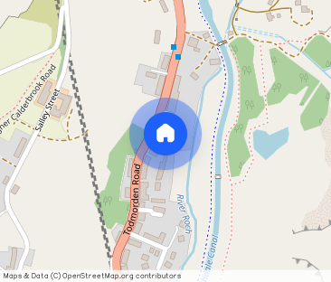 Holt Street, Summit, Littleborough - Photo 1