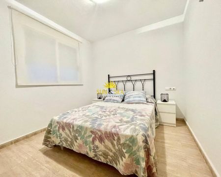 ONE-BEDROOM APARTMENT – TORREVIEJA - Photo 3