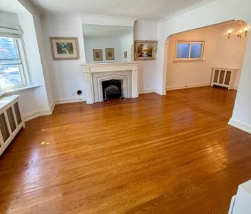 For Lease - 138 Glenwood Crescent, Toronto, Ontario - Photo 6