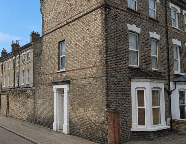 Studio Flat, Mayton St, N7 - Photo 1