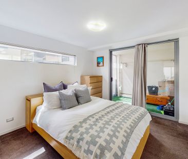 206/78 Eastern Road, South Melbourne - Photo 6