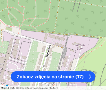 Mieszkanie do wynajęcia, 58 m², 2 pokoje Bydgoszcz Bartodzieje-Skrz... – zdjęcie 1