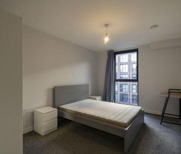 2 bedroom apartment to rent - Photo 3