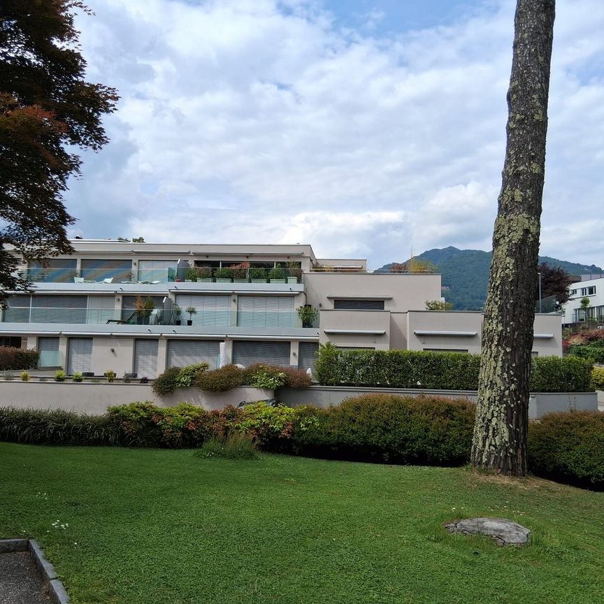 Elegante Appartamento di 4.5 Locali ad Origlio - Foto 2