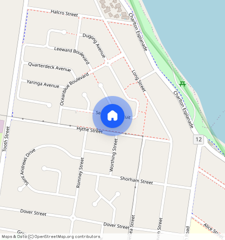 36 Seahaven Circuit, Qld 4655, Pialba