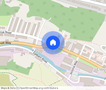 Bacup Road, Rossendale, Lancashire, BB4 - Photo 1