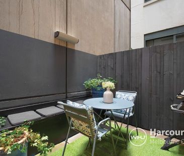 107/616 Little Collins Street, Melbourne - Photo 3