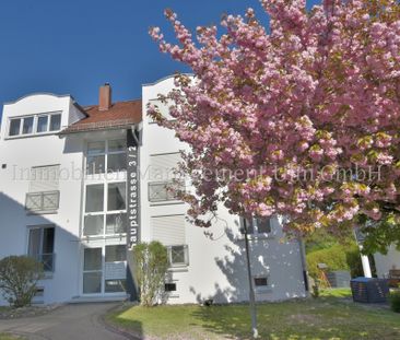 Wunderschöne 2-Zimmer-Wohnung mit Terrasse! - Photo 6