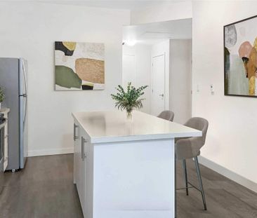 For Lease - 690 King Street Unit# 218, Kitchener, Ontario - Photo 4