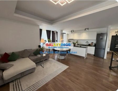 INCHIRIERE APARTAMENT 4 CAMERE BANEASA /LAC - Photo 4
