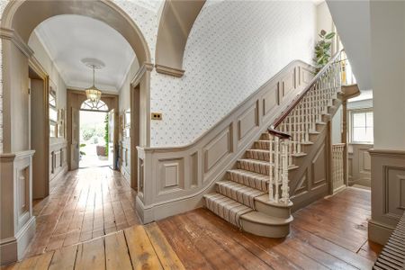 7 bedroom semi-detached house to rent - Photo 3