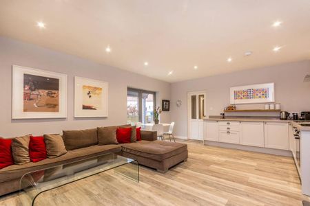 2 bedroom cottage to rent - Photo 5