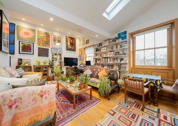 St. Georges Square, SW1V 3QY, London - Photo 1