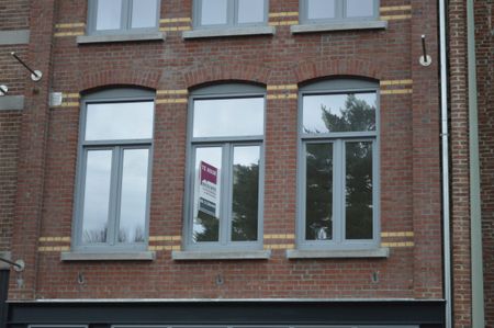 NIEUW OPGELEVERD APPARTEMENT MET 1 SLAAPKAMER IN HEERLEN-CENTRUM. - Photo 2