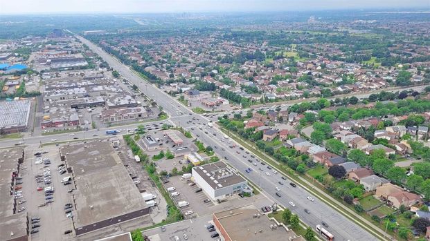 For Lease - 3975 Grand Park Drive Unit# 4306, Mississauga, Ontario - Photo 1