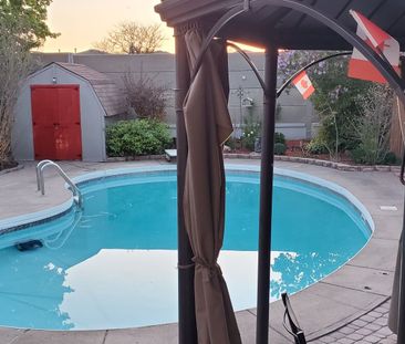 For Lease - 48 Lawndale Crescent Unit# Lower, Brampton, Ontario - Photo 6