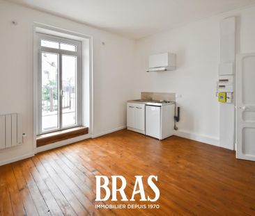 Location Appartement 2 pièces 28m² BOUGUENAIS 44340 - Photo 2