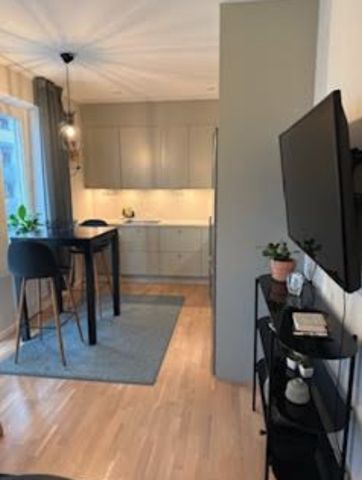 Norrmalm - 2rok - 7mån - 19.550kr/mån - Photo 2