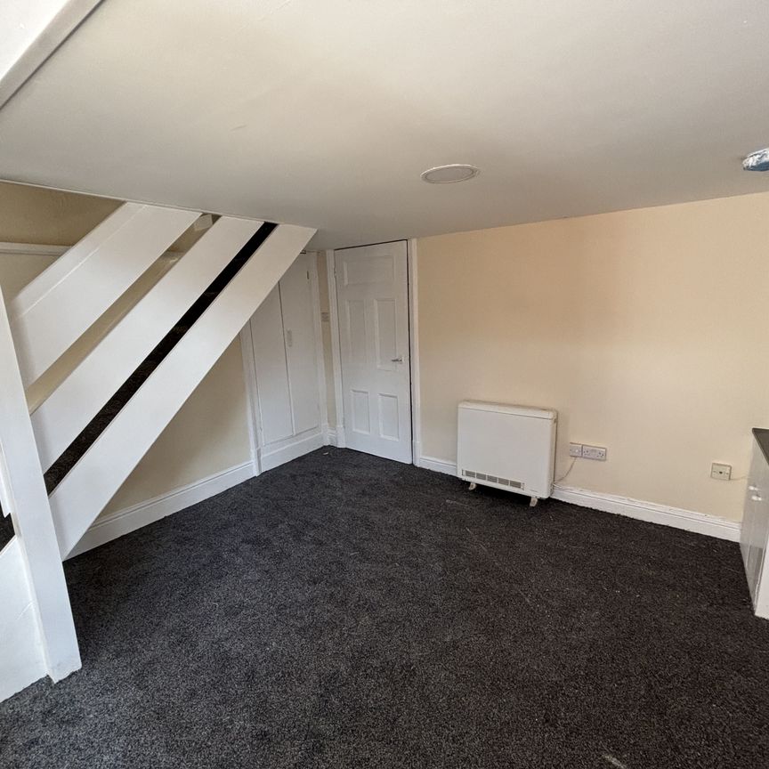 St. James Road, LE2 1HQ, Leicester - Photo 1